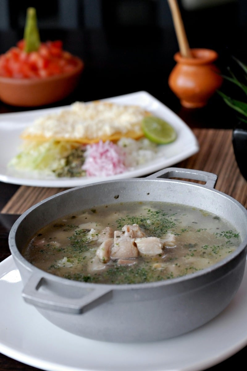 Pasta met zeevruchten